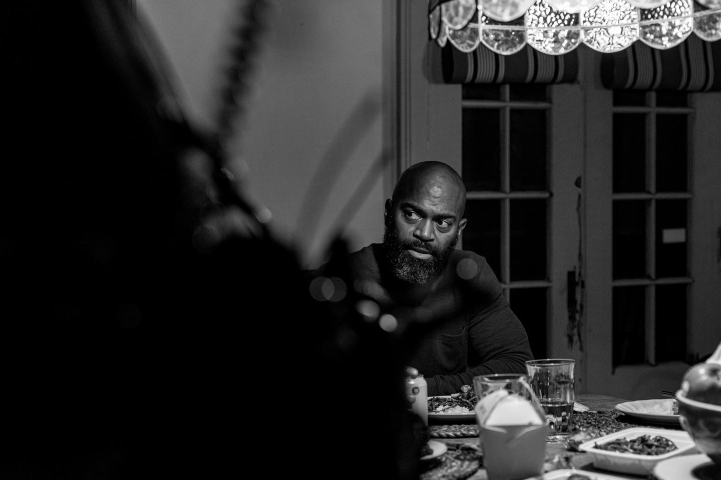 David Apuzzo, Photography - Behind the Scenes