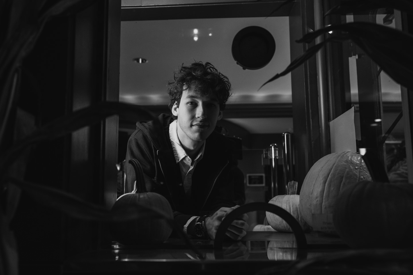 David Apuzzo, Photography - Behind the Scenes