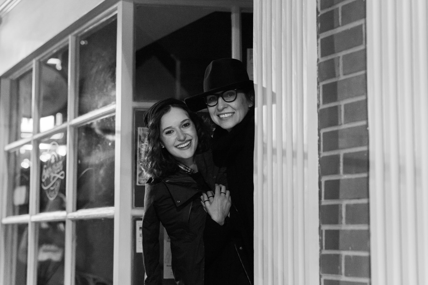 David Apuzzo, Photography - Behind the Scenes