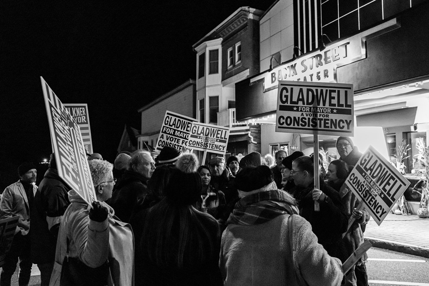 David Apuzzo, Photography - Behind the Scenes