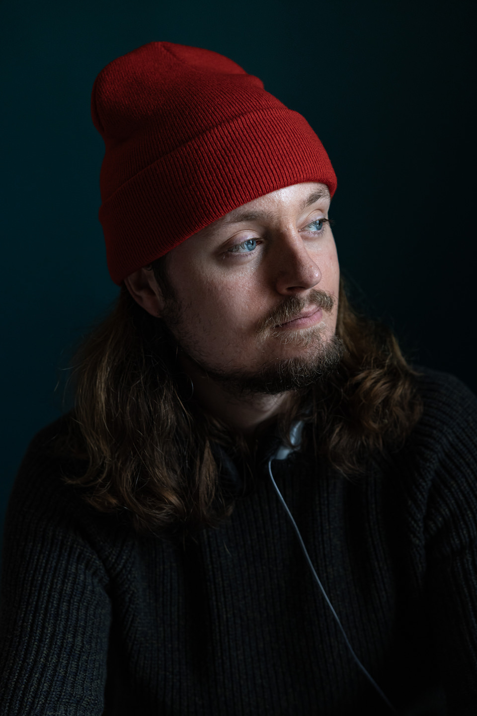 David Apuzzo, Photography - Behind the Scenes