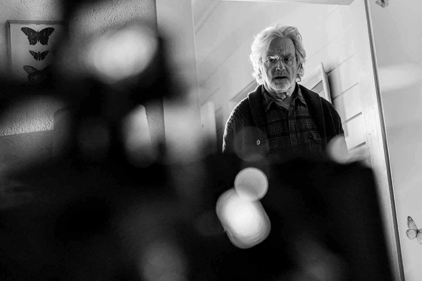 David Apuzzo, Photography - Behind the Scenes