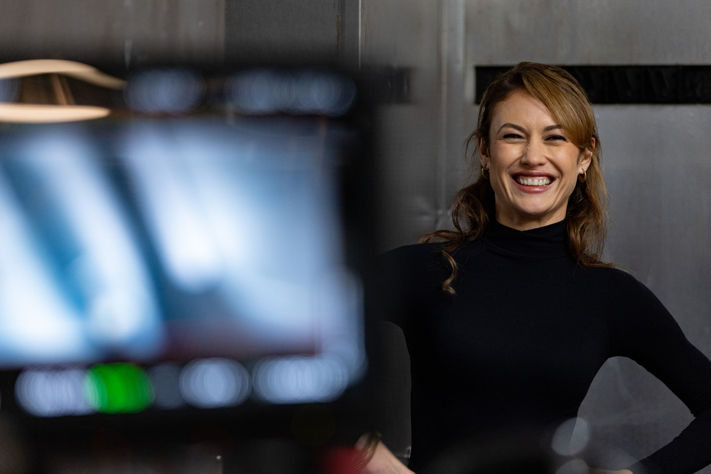 David Apuzzo, Photography - Behind the Scenes