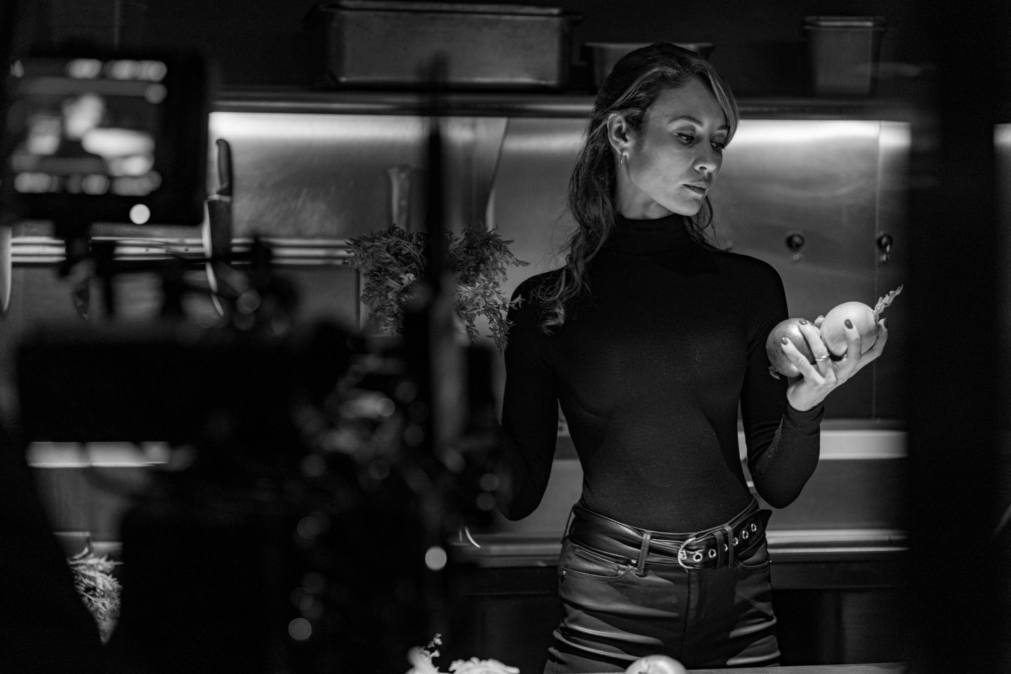 David Apuzzo, Photography - Behind the Scenes