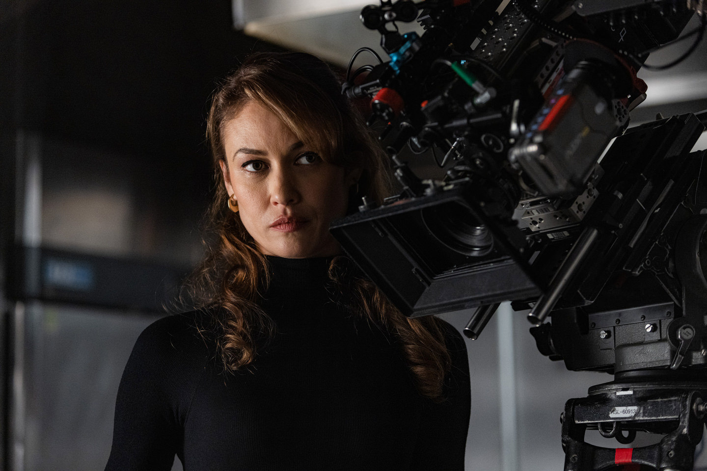 David Apuzzo, Photography - Behind the Scenes