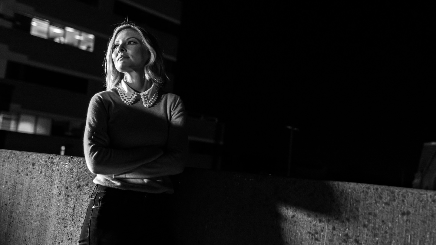 David Apuzzo, Photography - Behind the Scenes