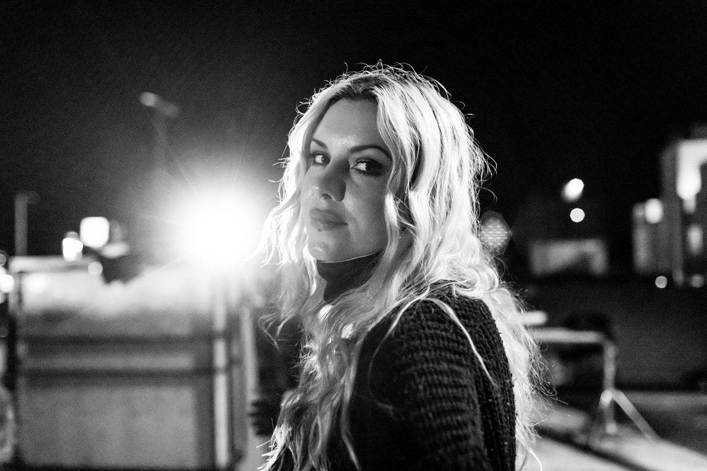 David Apuzzo, Photography - Behind the Scenes