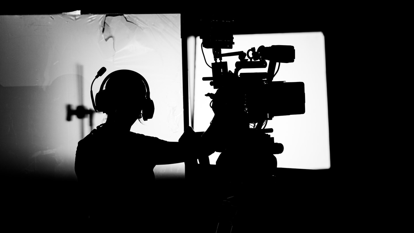 David Apuzzo, Photography - Behind the Scenes