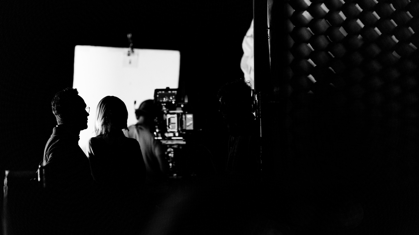 David Apuzzo, Photography - Behind the Scenes