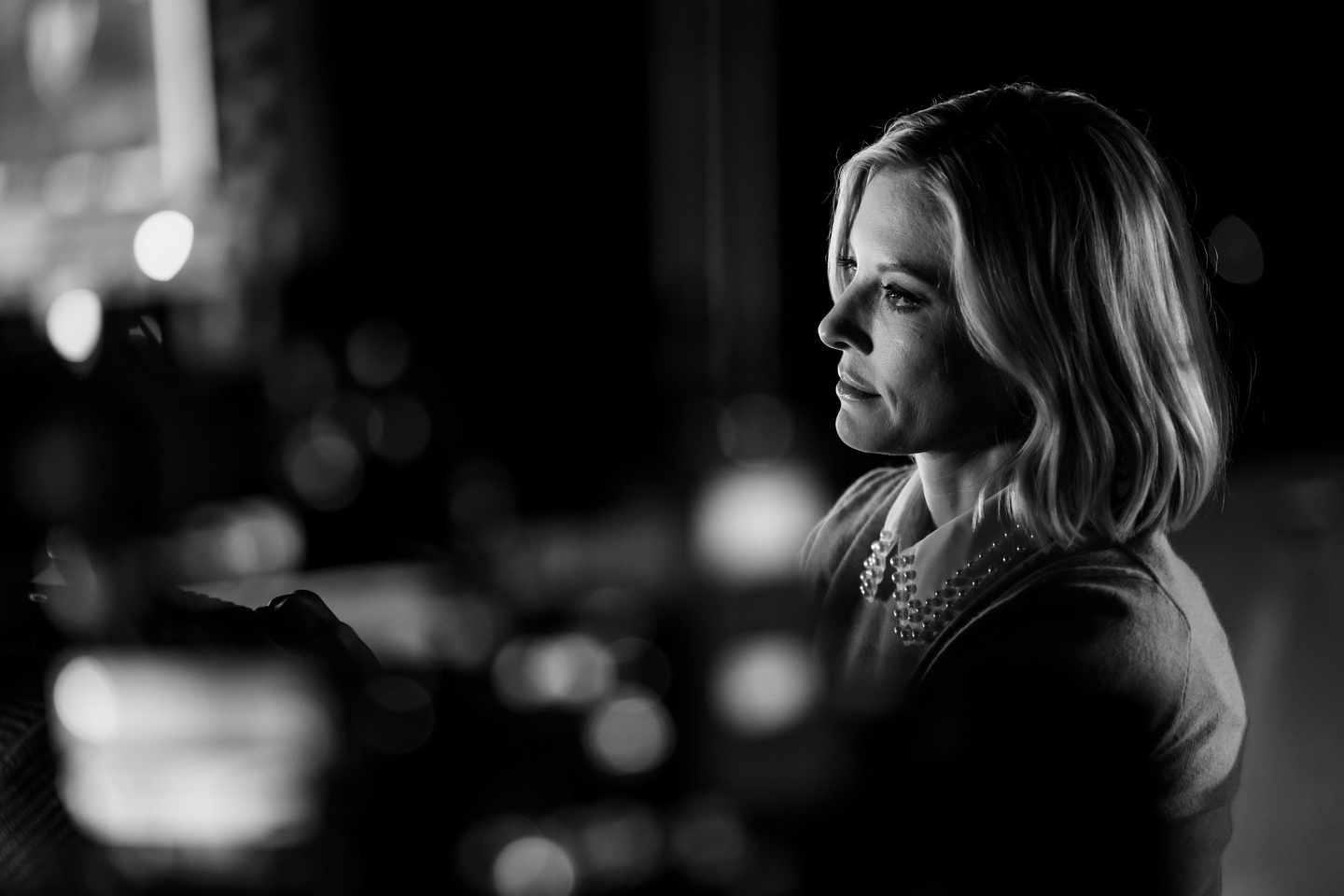 David Apuzzo, Photography - Behind the Scenes