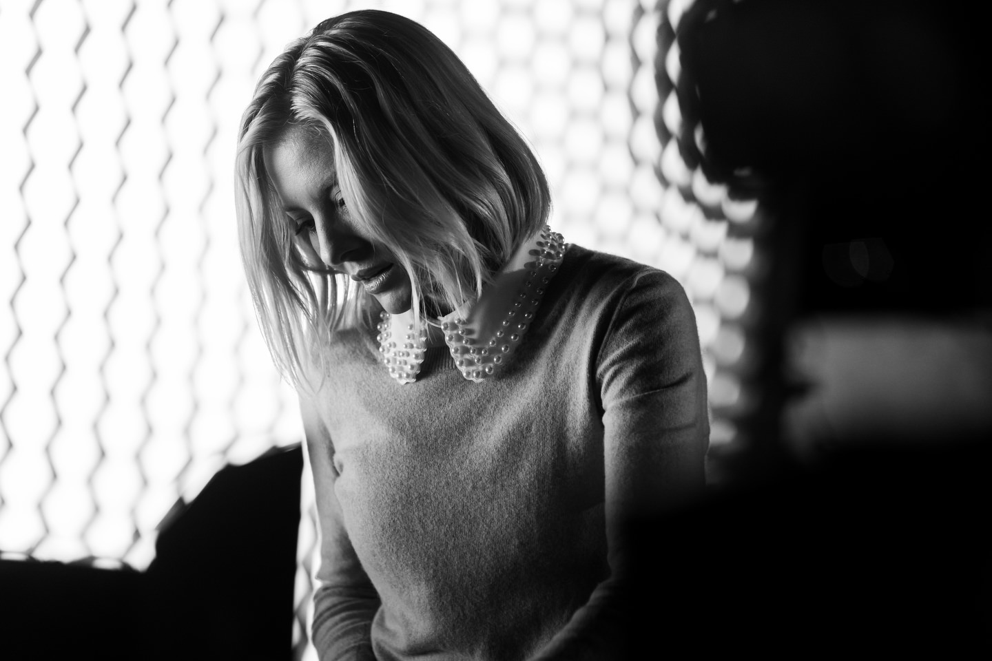 David Apuzzo, Photography - Behind the Scenes