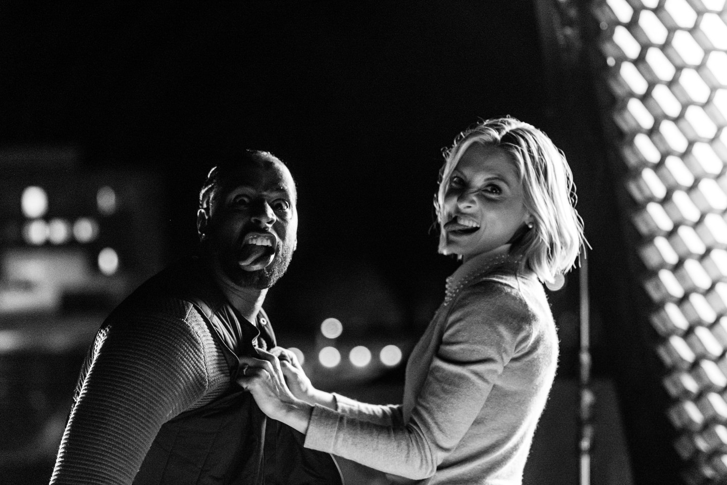 David Apuzzo, Photography - Behind the Scenes