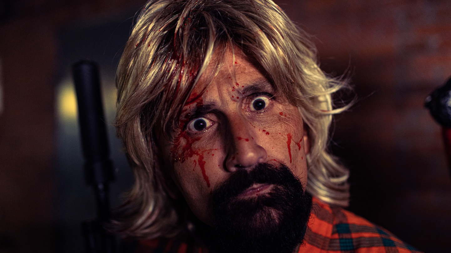 David Apuzzo, Photography - Behind the Scenes