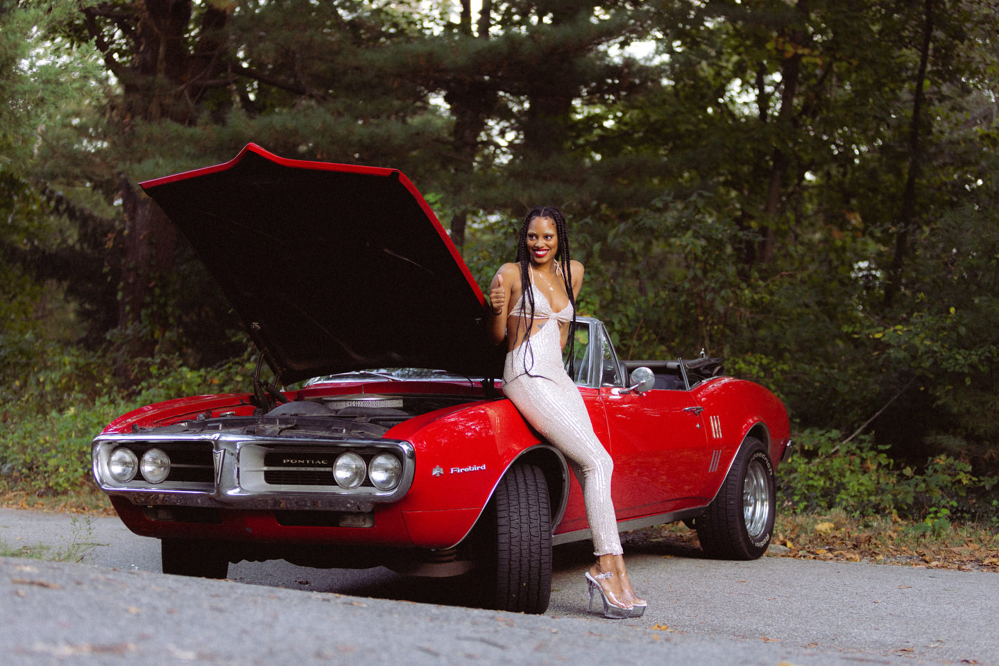 David Apuzzo, Photography - Behind the Scenes