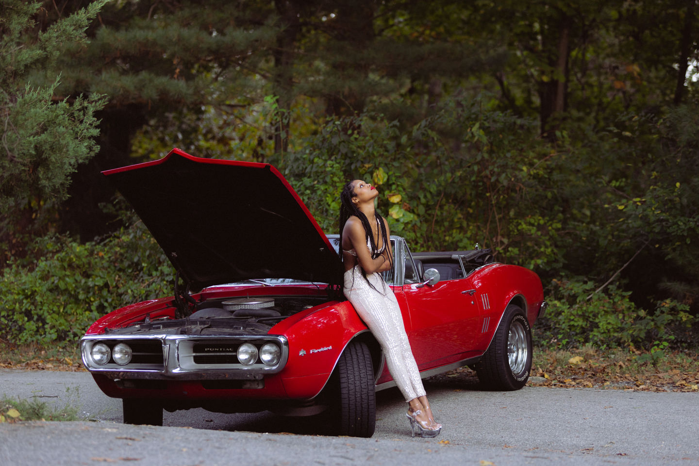 David Apuzzo, Photography - Behind the Scenes