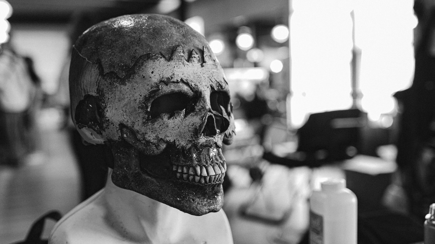 David Apuzzo, Photography - Behind the Scenes