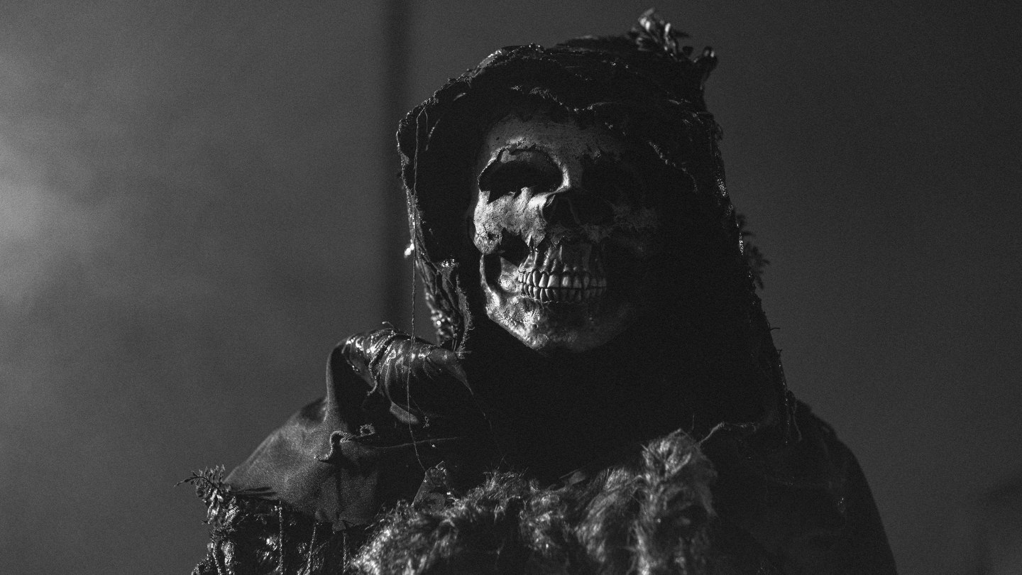 David Apuzzo, Photography - Behind the Scenes