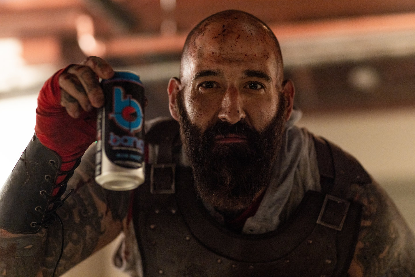 David Apuzzo, Photography - Behind the Scenes