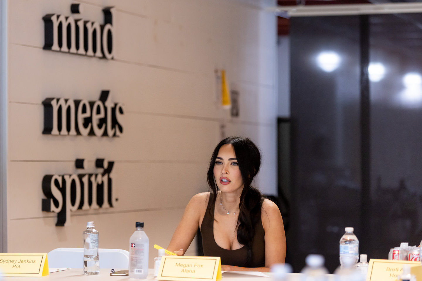 David Apuzzo, Photography - Behind the Scenes