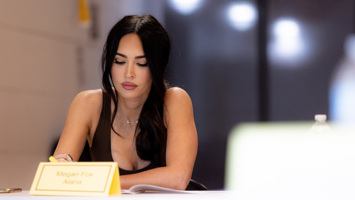 David Apuzzo, Photography - Behind the Scenes