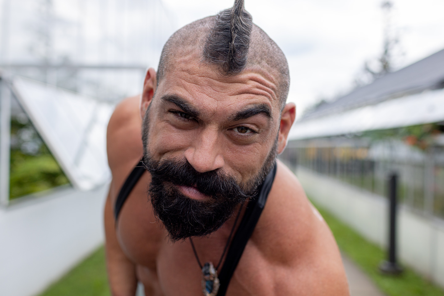 David Apuzzo, Photography - Behind the Scenes