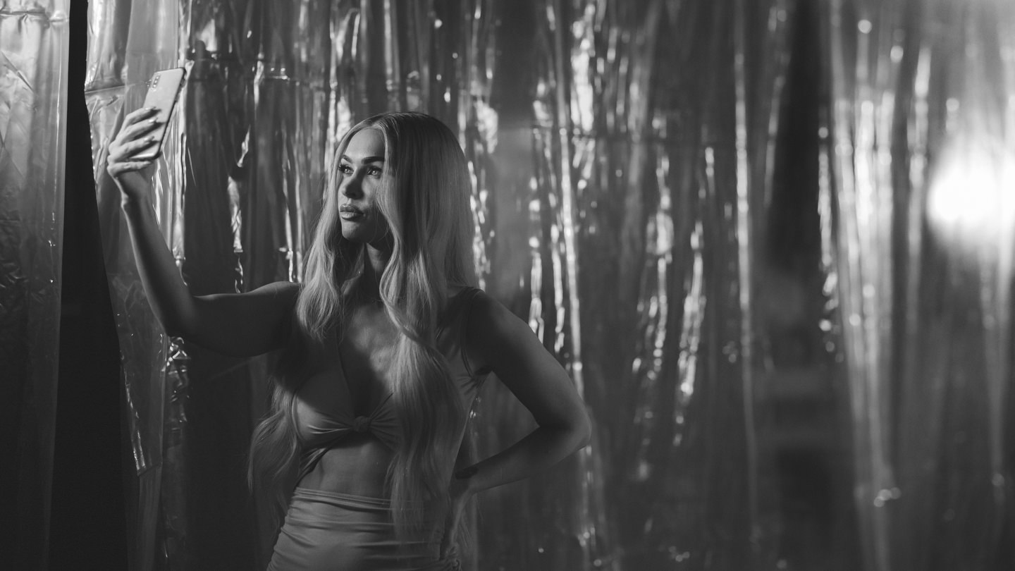 David Apuzzo, Photography - Behind the Scenes