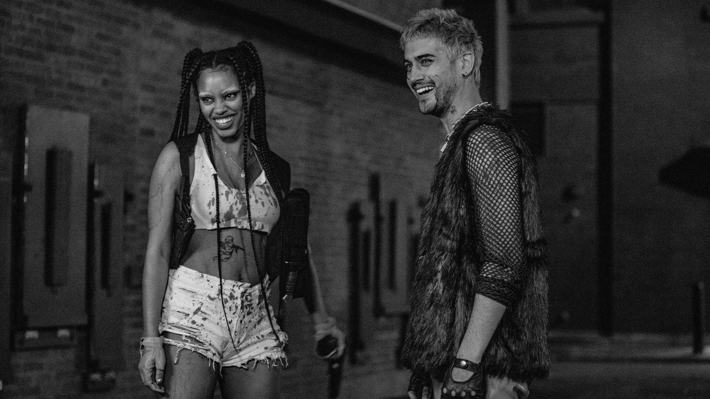 David Apuzzo, Photography - Behind the Scenes