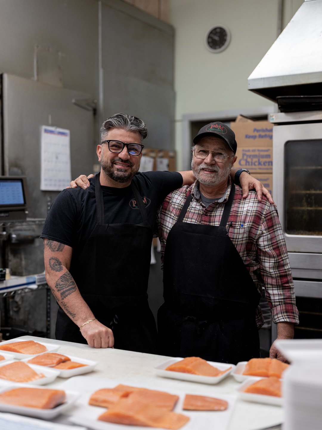 David Apuzzo, Photography - Collections