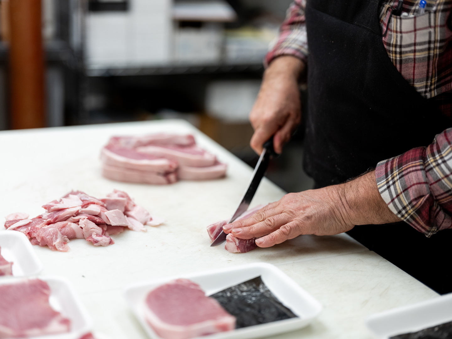 David Apuzzo, Photography - Collections