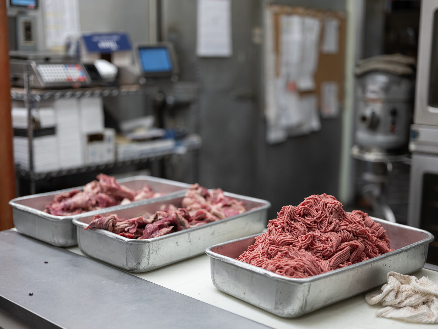 David Apuzzo, Photography - Collections