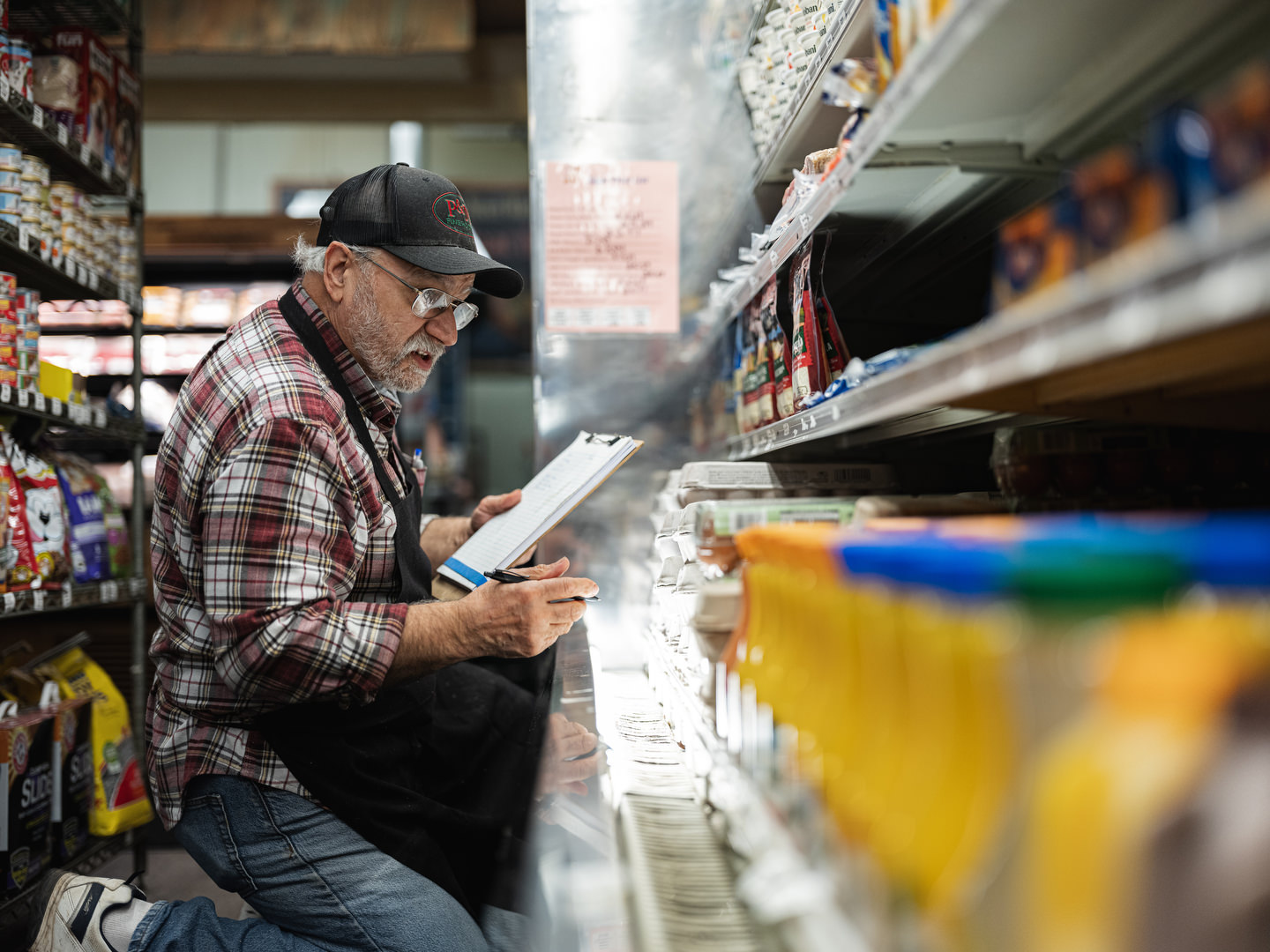 David Apuzzo, Photography - Collections