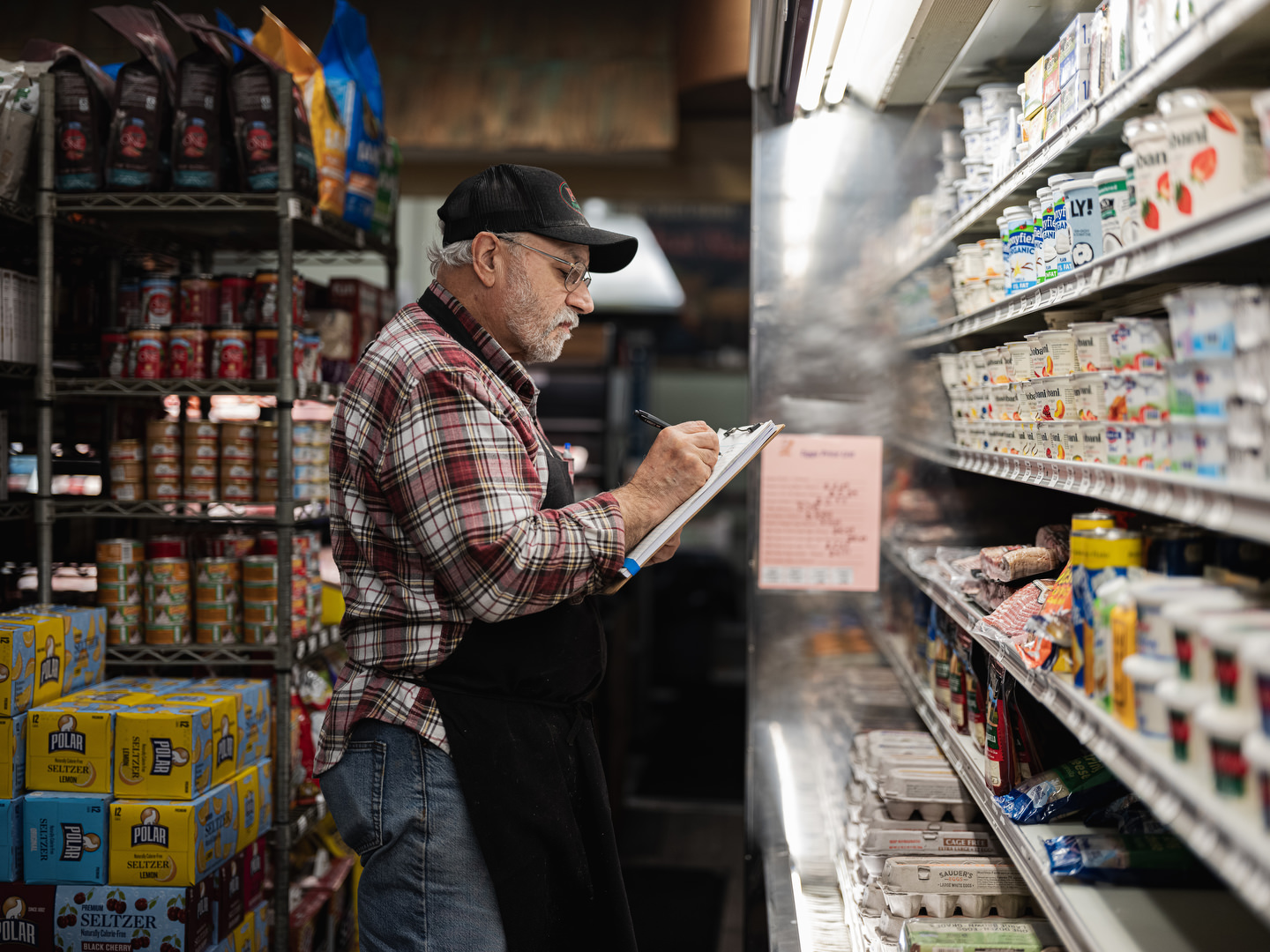 David Apuzzo, Photography - Collections