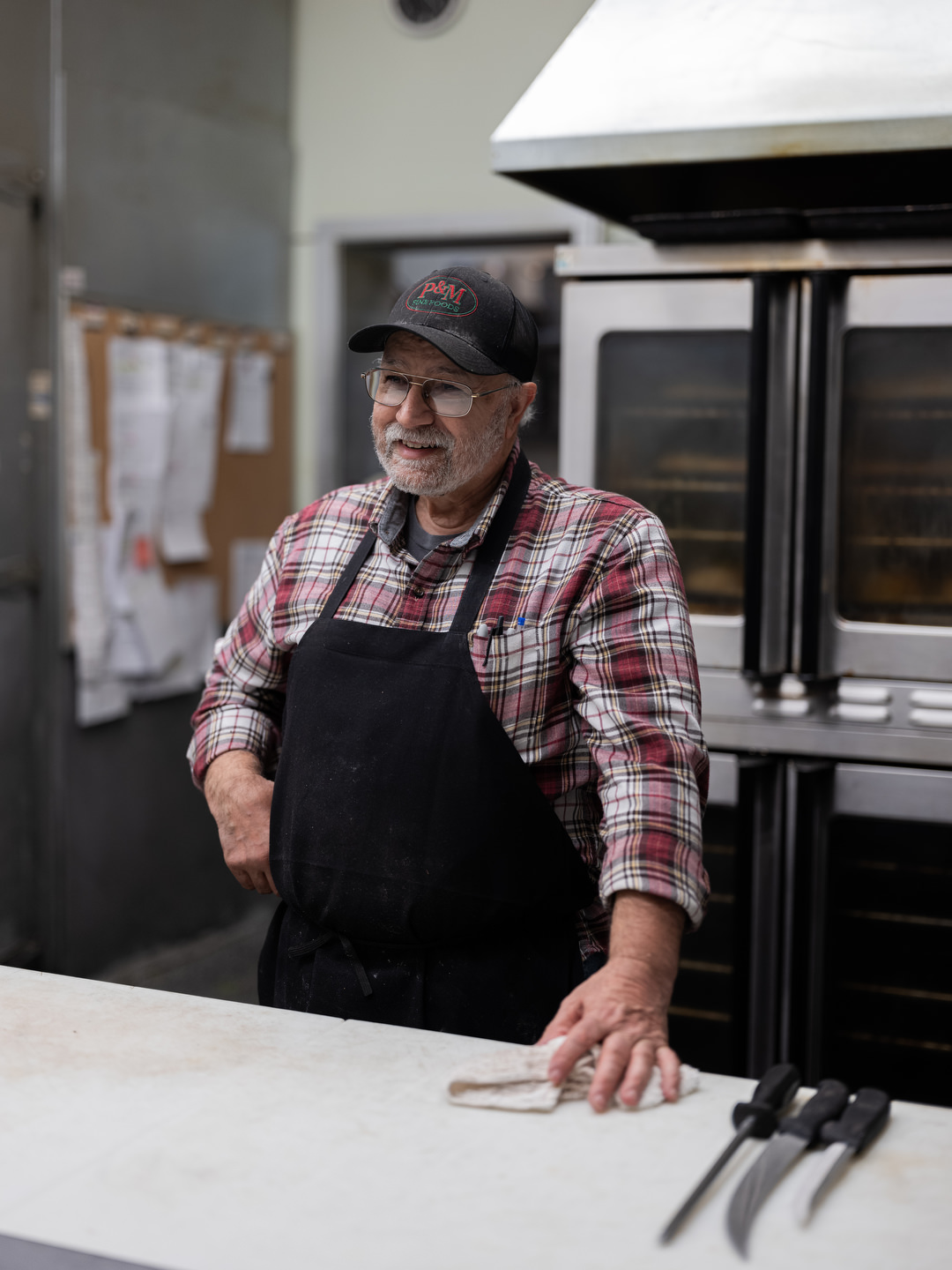 David Apuzzo, Photography - Collections