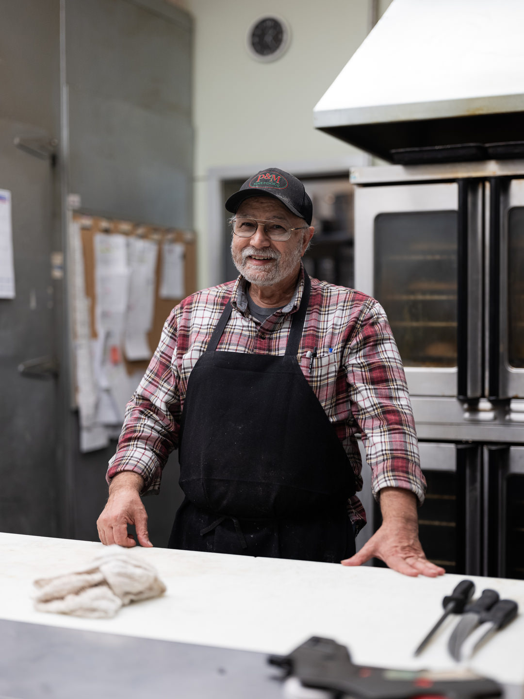 David Apuzzo, Photography - Collections