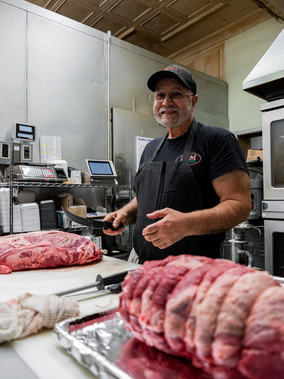 David Apuzzo, Photography - Collections