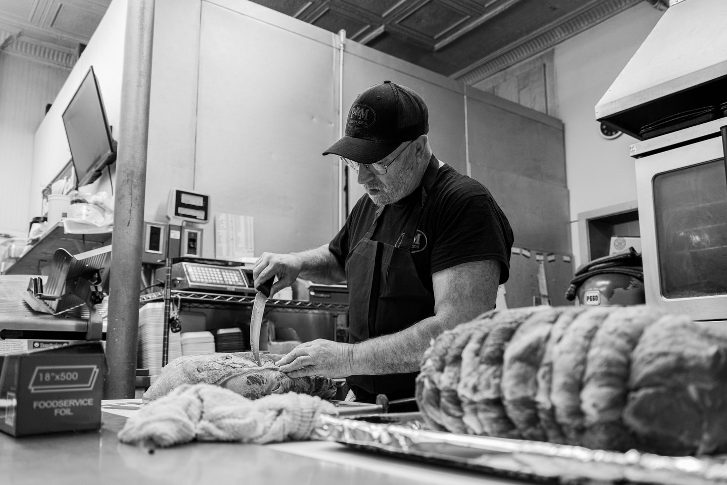 David Apuzzo, Photography - Collections