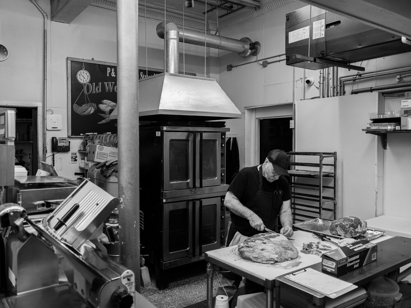 David Apuzzo, Photography - Collections