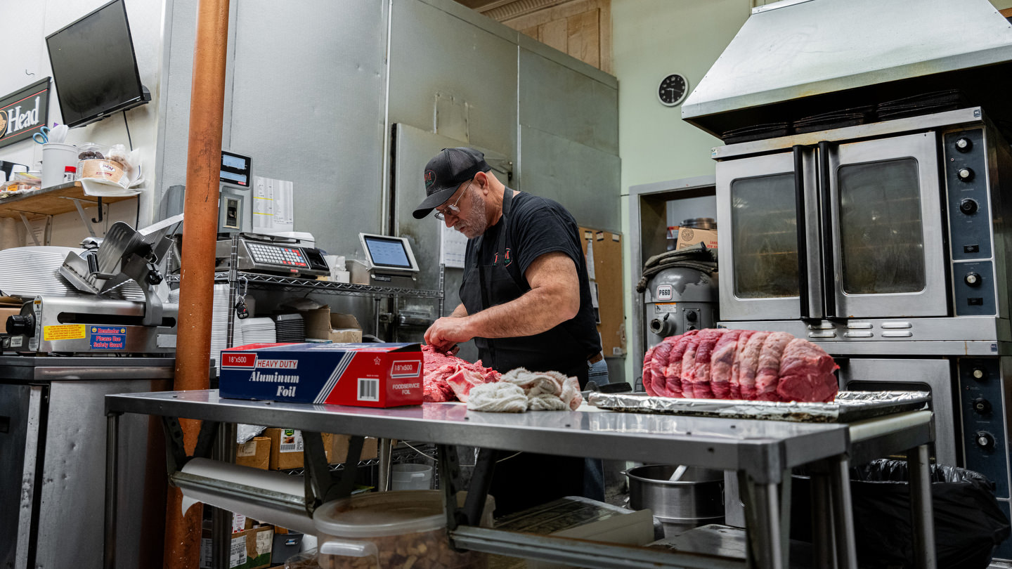 David Apuzzo, Photography - Collections