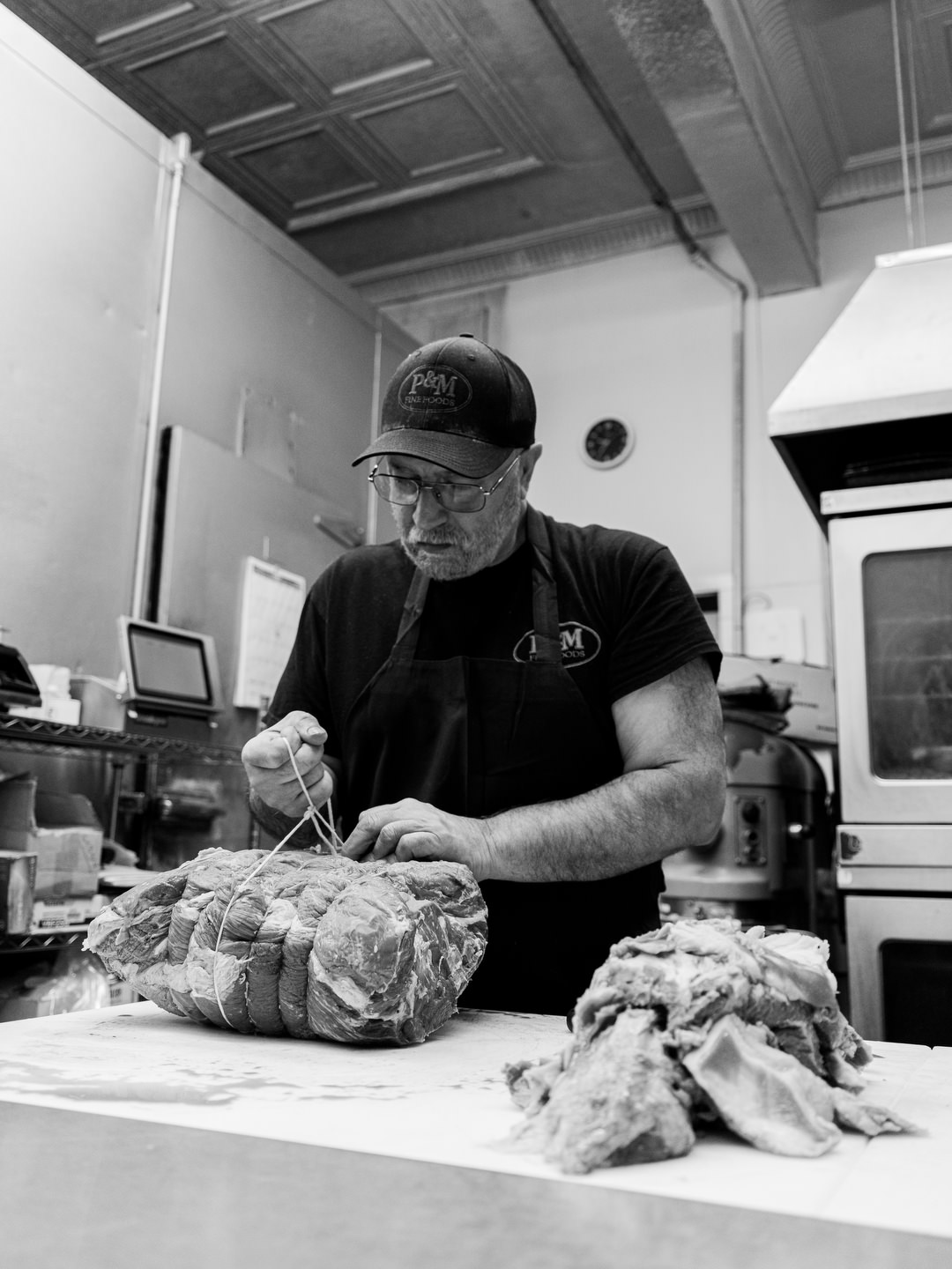 David Apuzzo, Photography - Collections