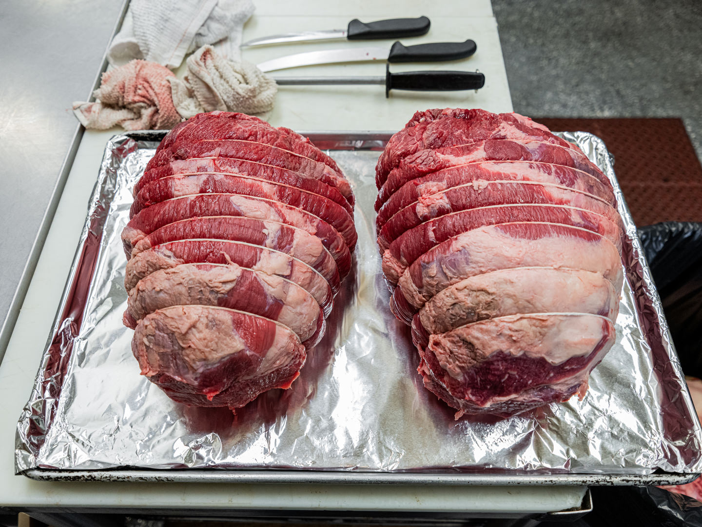 David Apuzzo, Photography - Collections