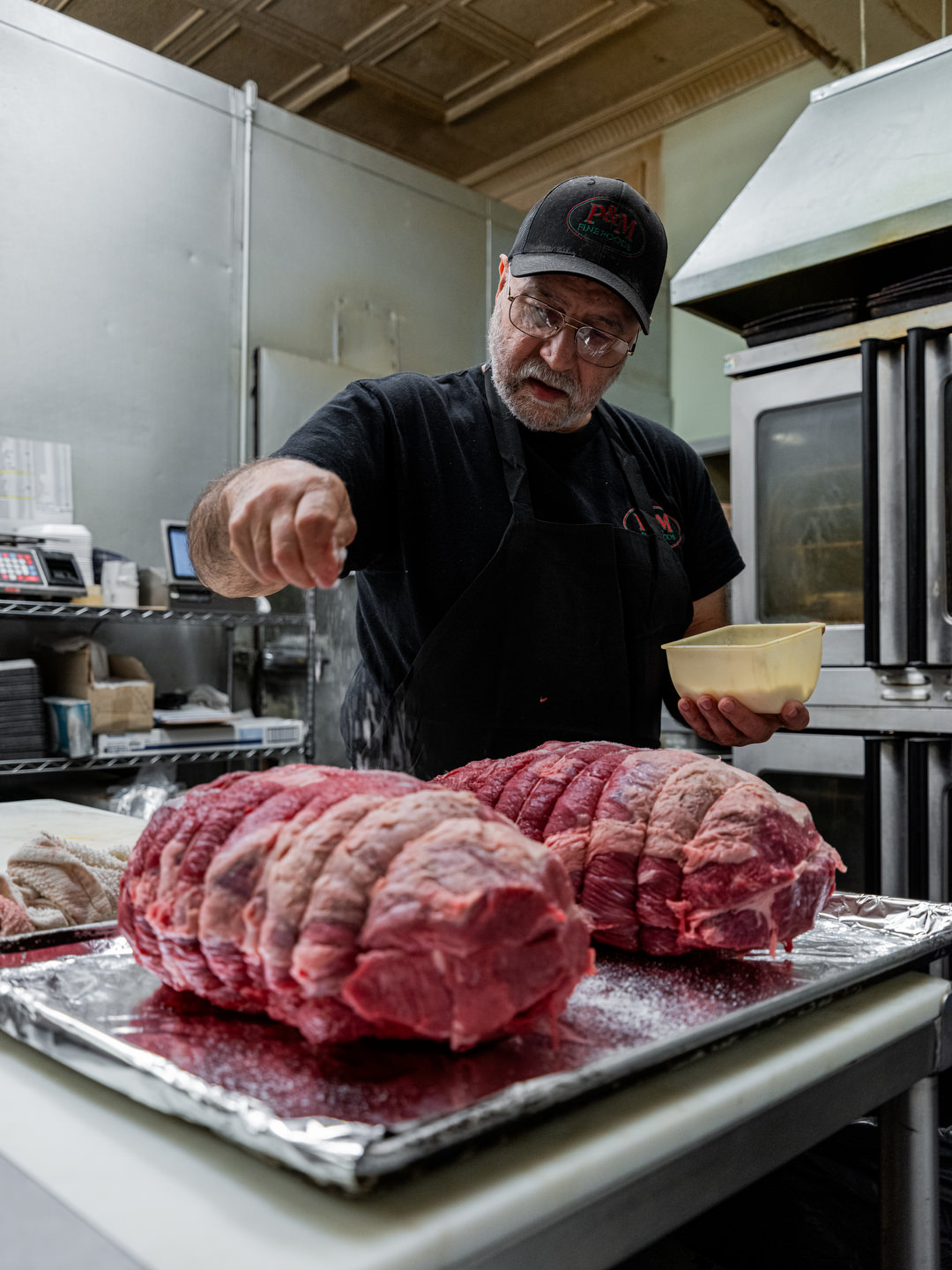 David Apuzzo, Photography - Collections