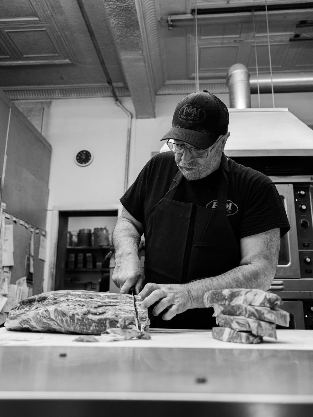 David Apuzzo, Photography - Collections