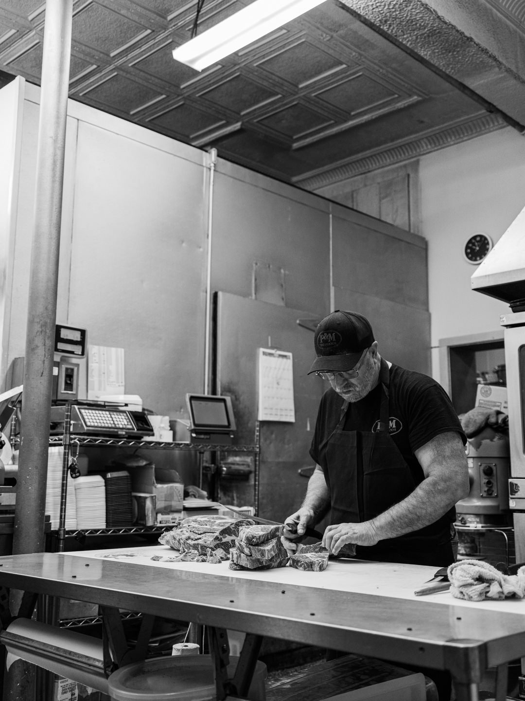 David Apuzzo, Photography - Collections