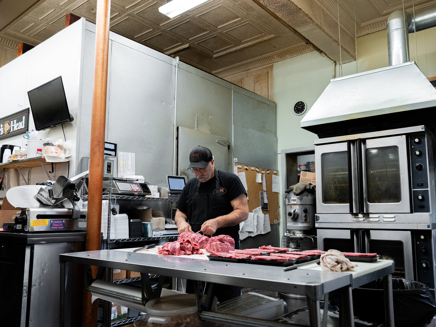 David Apuzzo, Photography - Collections