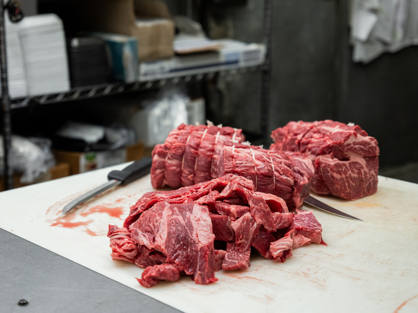 David Apuzzo, Photography - Collections