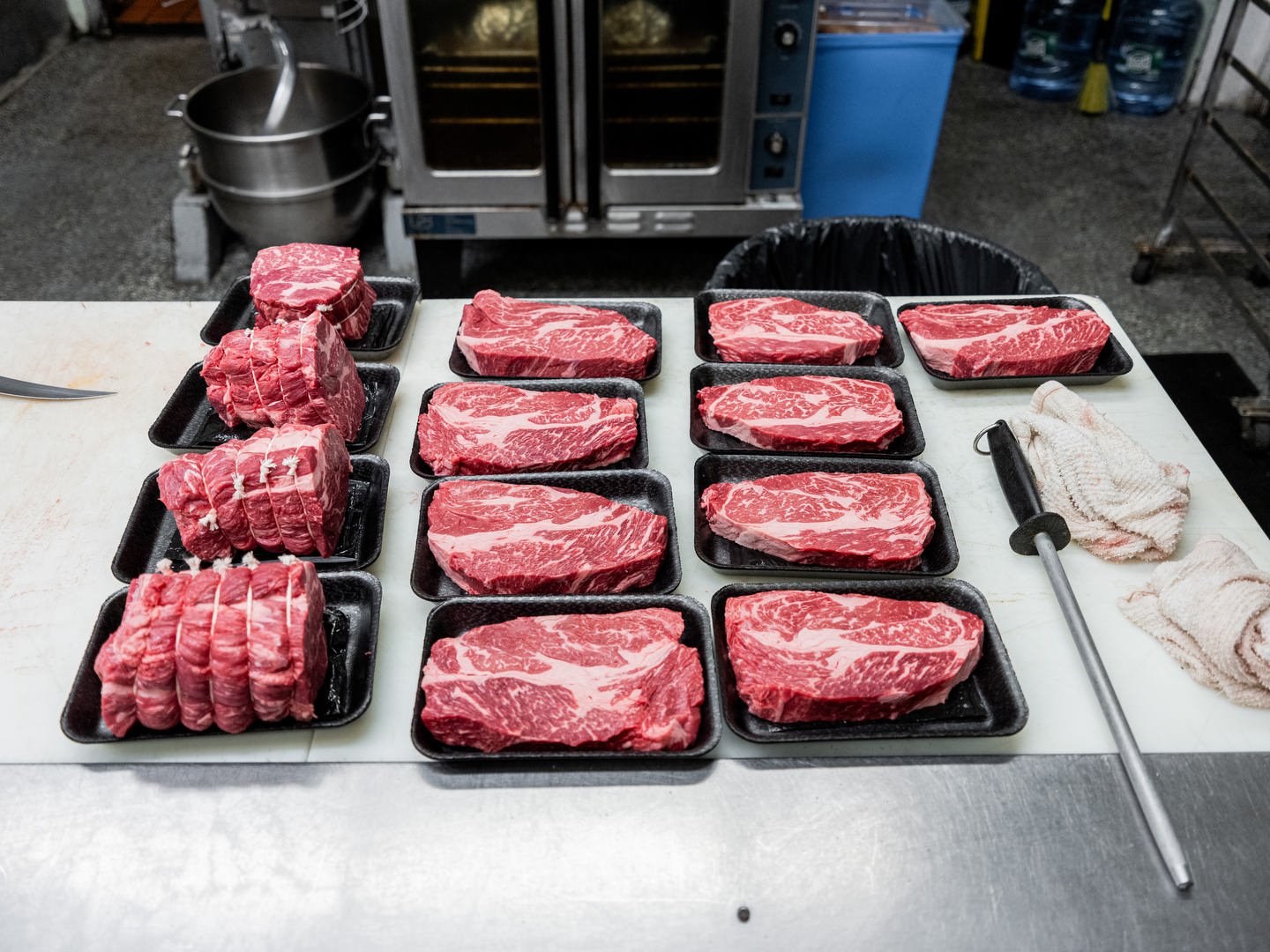 David Apuzzo, Photography - Collections