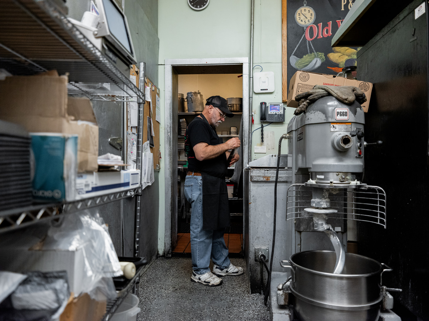 David Apuzzo, Photography - Collections