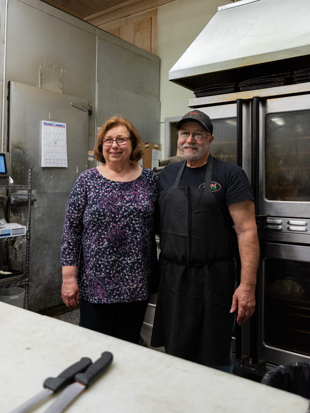 David Apuzzo, Photography - Collections