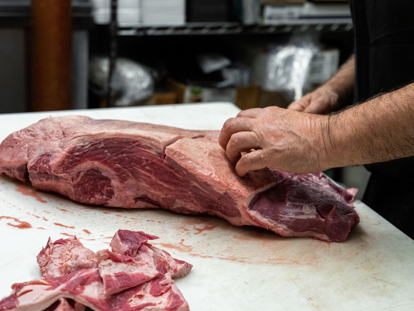 David Apuzzo, Photography - Collections