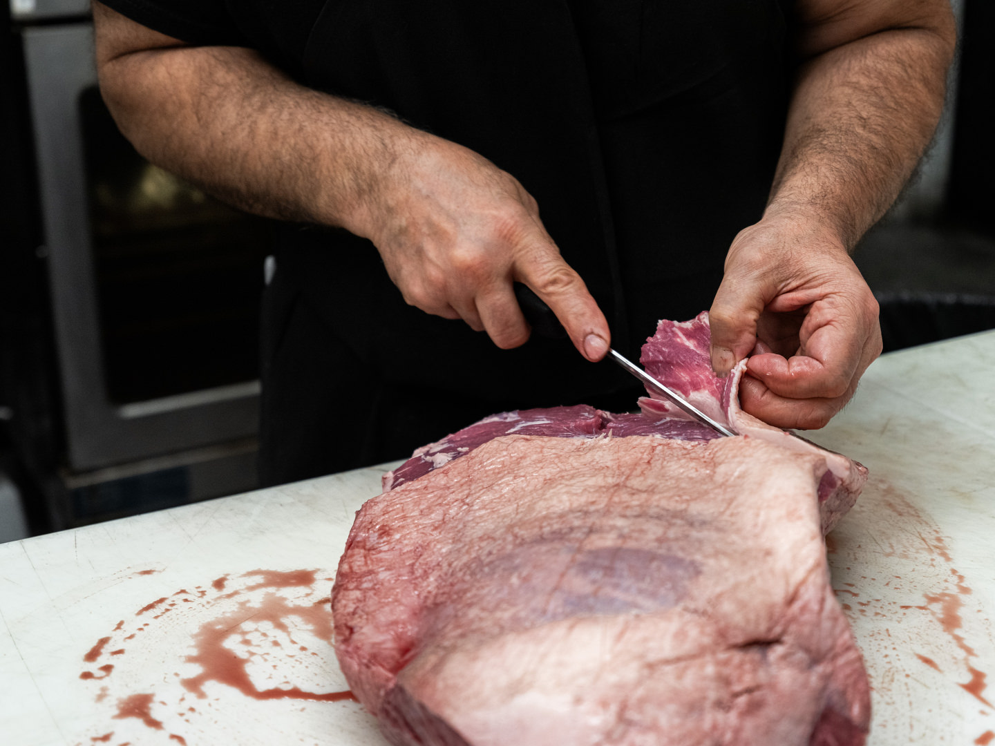 David Apuzzo, Photography - Collections